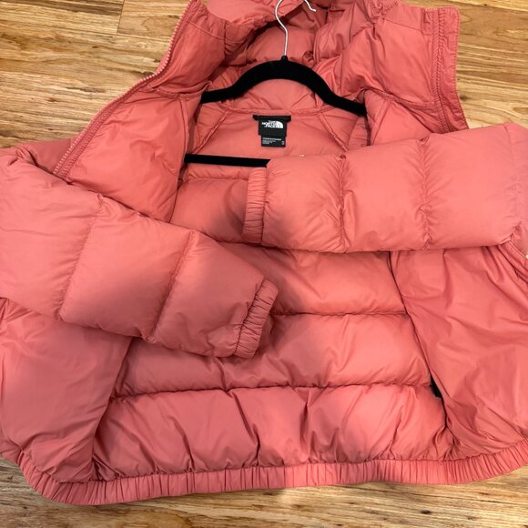 The North Face Hydrenalite Down Hoodie - Picture 4 of 7